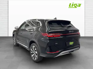 BYD Seal U DM-i Design AWD