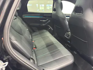 BYD Seal U DM-i Design AWD