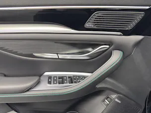 BYD Seal U DM-i Design AWD