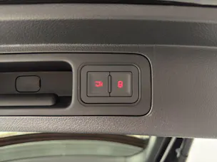 BYD Seal U DM-i Design AWD