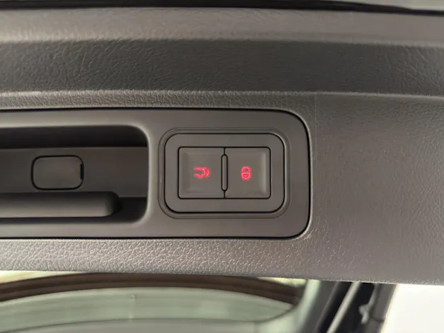 BYD Seal U DM-i Design AWD
