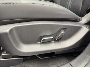 BYD Seal U DM-i Design AWD