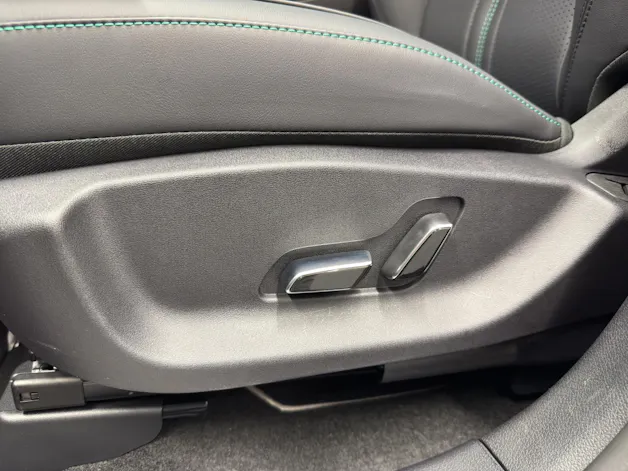 BYD Seal U DM-i Design AWD