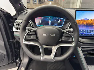 BYD Seal U DM-i Design AWD