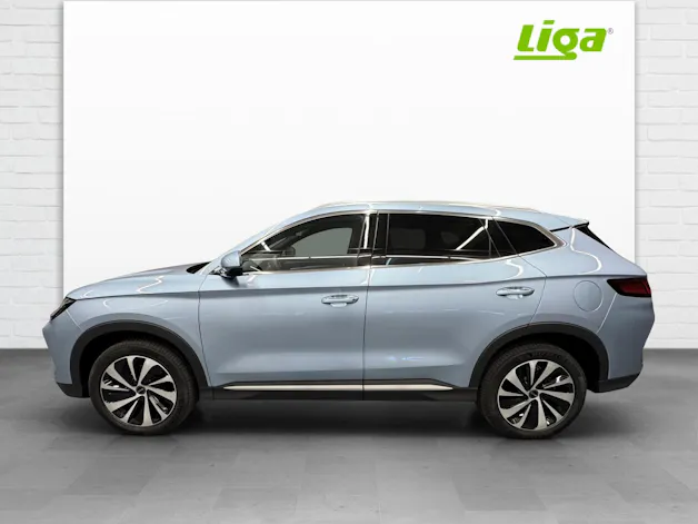 BYD Seal U DM-i Design AWD