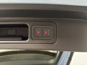 BYD Seal U DM-i Design AWD