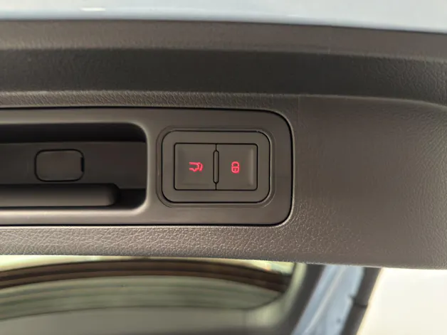 BYD Seal U DM-i Design AWD