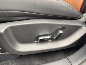 BYD Seal U DM-i Design AWD