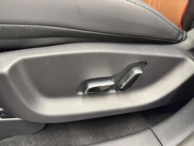 BYD Seal U DM-i Design AWD