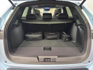 BYD Seal U DM-i Design AWD