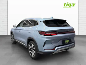 BYD Seal U DM-i Design AWD