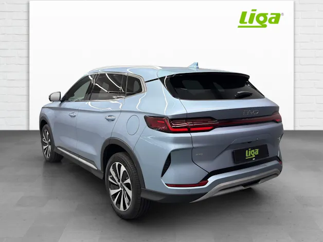 BYD Seal U DM-i Design AWD