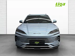 BYD Seal U DM-i Design AWD