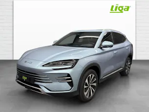 BYD Seal U DM-i Design AWD