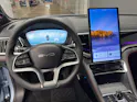 BYD Seal U DM-i Design AWD