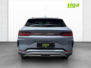 BYD Seal U DM-i Design AWD