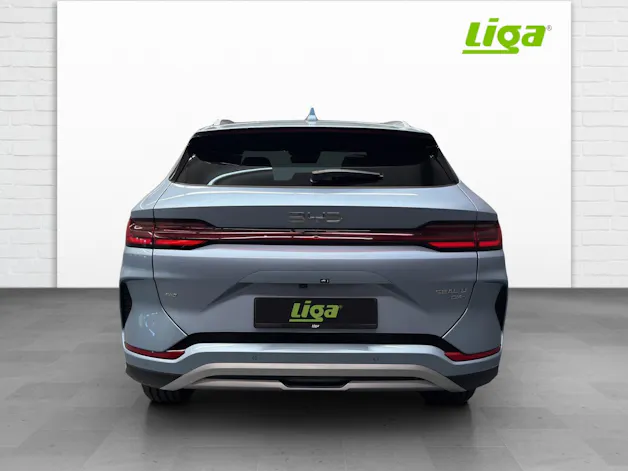 BYD Seal U DM-i Design AWD