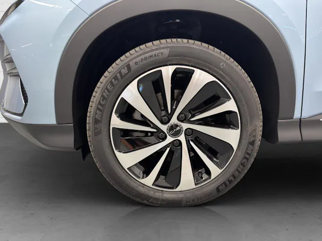BYD Seal U DM-i Design AWD