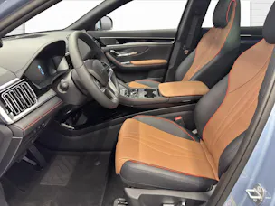 BYD Seal U DM-i Design AWD