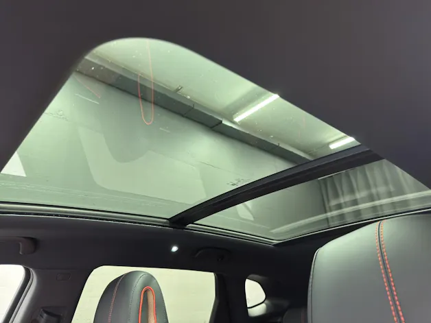 BYD Seal U DM-i Design AWD
