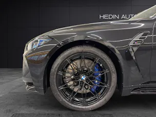 BMW 3er Reihe  M3 G81
