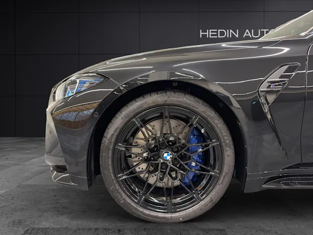 BMW 3er Reihe G81 Touring M3 Competition xDrive
