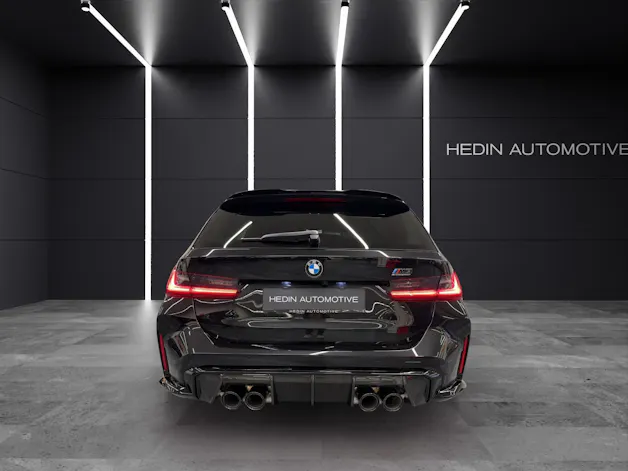 BMW 3er Reihe G81 Touring M3 Competition xDrive