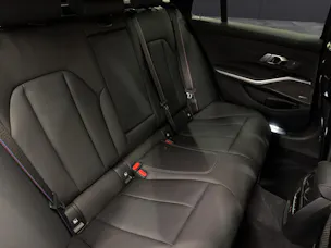 BMW 3er Reihe  M3 G81