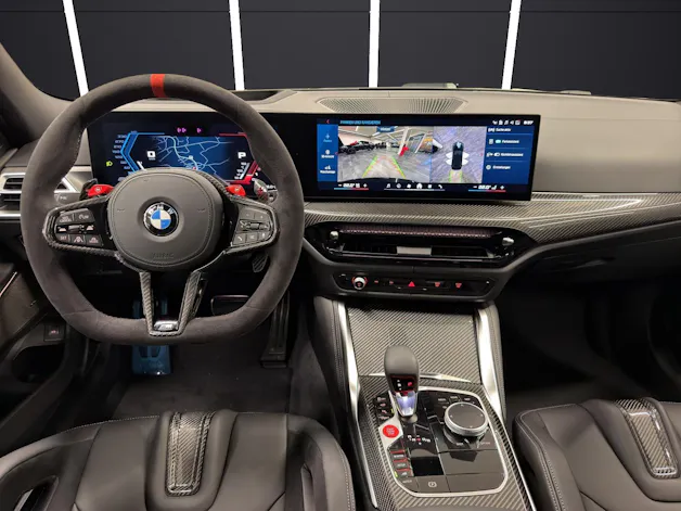 BMW 3er Reihe G81 Touring M3 Competition xDrive