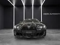 BMW 3er Reihe G81 Touring M3 Competition xDrive