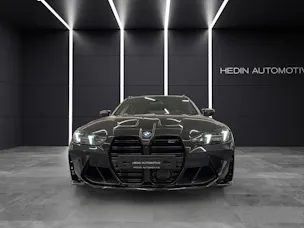 BMW 3er Reihe  M3 G81