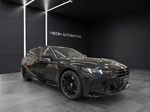 BMW 3er Reihe  M3 G81