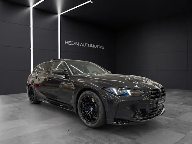 BMW 3er Reihe G81 Touring M3 Competition xDrive
