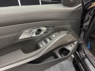 BMW 3er Reihe  M3 G81