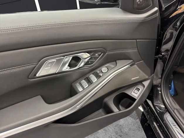 BMW 3er Reihe G81 Touring M3 Competition xDrive