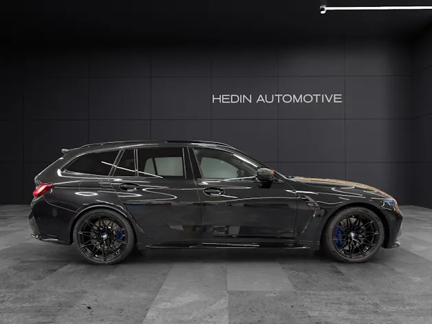BMW 3er Reihe G81 Touring M3 Competition xDrive