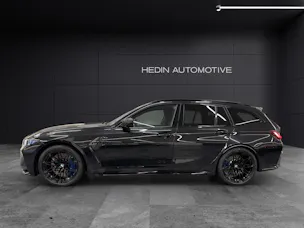 BMW 3er Reihe  M3 G81