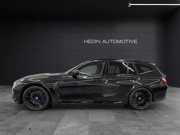 BMW 3er Reihe G81 Touring M3 Competition xDrive