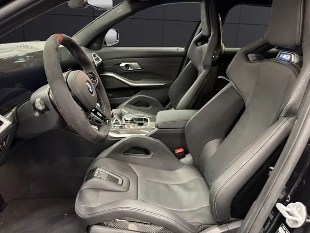 BMW 3er Reihe G81 Touring M3 Competition xDrive