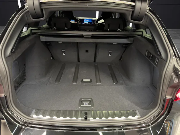 BMW 3er Reihe G81 Touring M3 Competition xDrive