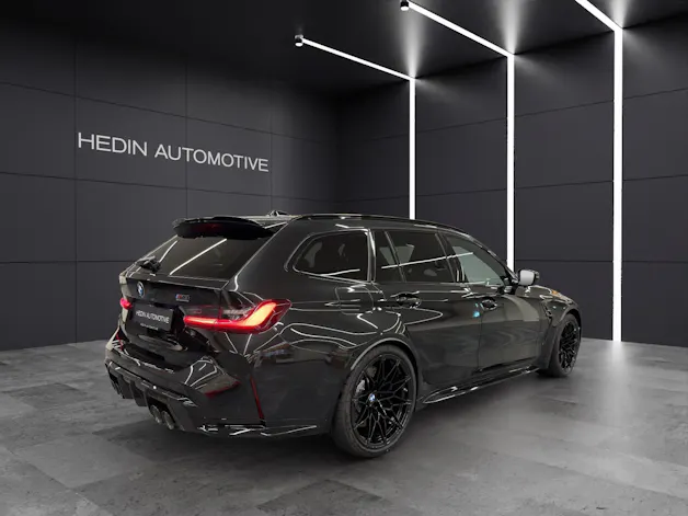 BMW 3er Reihe G81 Touring M3 Competition xDrive