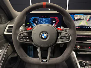 BMW 3er Reihe  M3 G81