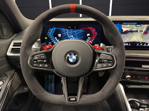 BMW 3er Reihe G81 Touring M3 Competition xDrive