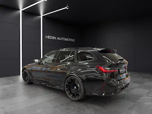 BMW 3er Reihe  M3 G81