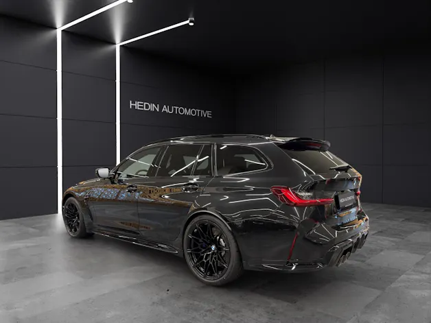 BMW 3er Reihe G81 Touring M3 Competition xDrive