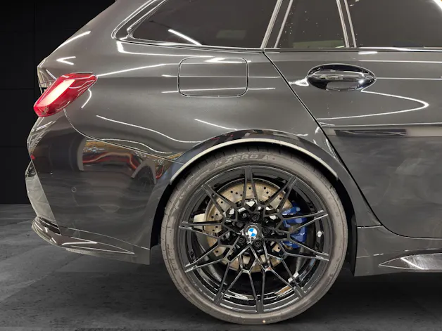 BMW 3er Reihe G81 Touring M3 Competition xDrive