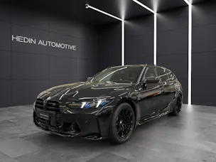 BMW 3er Reihe G81 Touring M3 Competition xDrive