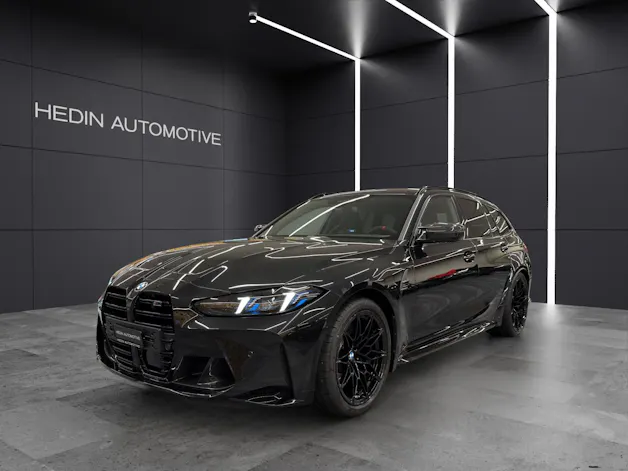 BMW 3er Reihe G81 Touring M3 Competition xDrive