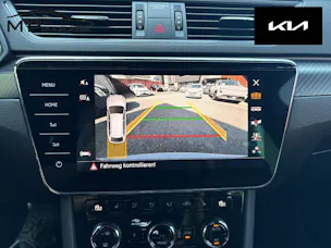 SKODA Superb Combi 2.0 TSI 280 SportLine Light 4x4 DSG