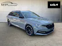 SKODA Superb Combi 2.0 TSI 280 SportLine Light 4x4 DSG